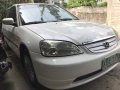 2002 Honda Civic for sale in Pasig -3