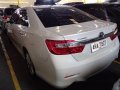 Used Toyota Camry 2015 Automatic Gasoline at 26997 km for sale in Pasay-7
