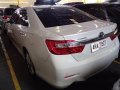 Used Toyota Camry 2015 Automatic Gasoline at 26997 km for sale in Pasay-4