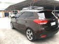 Used Kia Carens for sale in Las Pinas-4
