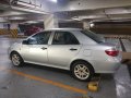 Used Toyota Vios J 2007 for sale in Cainta-3