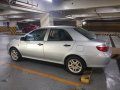 Used Toyota Vios J 2007 for sale in Cainta-6