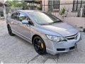 Honda Civic 2007 for sale in Angeles -0