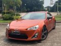 Used Scion Fr-S 2013 Automatic Gasoline for sale in Quezon City-7
