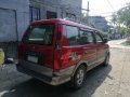 2006 Mitsubishi Adventure for sale in Valenzuela-6