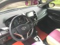 Toyota Vios 2016 for sale in Bacolod -0