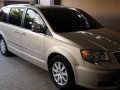 Used Chrysler Town And Country 2012 for sale in Manila-5