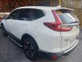 Sell White 2019 Honda Cr-V in Quezon City-4
