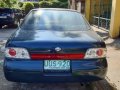 1996 Nissan Altima for sale in Mandaluyong -6