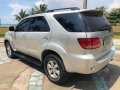 Sell Silver 2007 Toyota Fortuner in Cebu -3