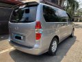 Sell Silver 2012 Hyundai Grand Starex Automatic Diesel at 57000 km -7