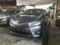 Selling Toyota Corolla Altis 2017 in Quezon City-1