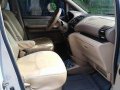 Selling Silver Nissan Serena 2002 Automatic Gasoline-9