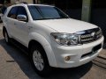 2010 Toyota Fortuner for sale in Quezon City-6