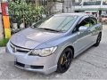 Honda Civic 2007 for sale in Angeles -3