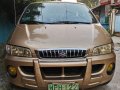 2000 Hyundai Starex for sale in San Jose del Monte-2