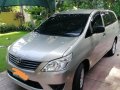 2012 Toyota Innova for sale in Cebu City -5