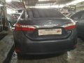 Selling Toyota Corolla Altis 2017 in Quezon City-0