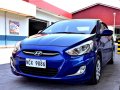 2017 Hyundai Accent for sale in Lemery-0