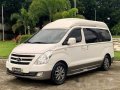 Used Hyundai Grand Starex 2017 for sale in Quezon City-0