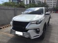 2016 Toyota Fortuner for sale in Cebu-1