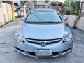 Honda Civic 2007 for sale in Angeles -1