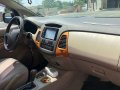 Toyota Innova 2010 Automatic Gasoline for sale -1