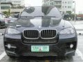 Used BMW X6 2011 for sale in Manila-3