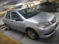 Used Toyota Vios J 2007 for sale in Cainta-2