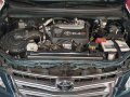 Selling Green Toyota Innova 2015 Automatic Diesel -8