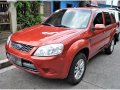 Ford Escape 2012 for sale in Marikina-3