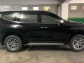 2016 Mitsubishi Montero for sale in Makati -1