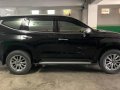 2016 Mitsubishi Montero for sale in Makati -2