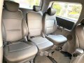 Sell Silver 2012 Hyundai Grand Starex Automatic Diesel at 57000 km -1