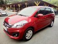 2018 Suzuki Ertiga for sale in Manila-1