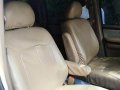 Selling Silver Nissan Serena 2002 Automatic Gasoline-4