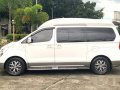 Used Hyundai Grand Starex 2017 for sale in Quezon City-1