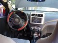 2015 Toyota Wigo for sale in Cabuyao -4