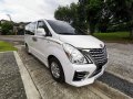2018 Hyundai Starex for sale in Manila-0