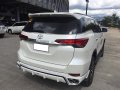 2016 Toyota Fortuner for sale in Cebu-2