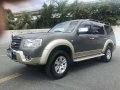 Ford Everest 2007 Automatic Diesel for sale -7