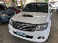 Toyota Hilux 2014 for sale in Lapu-Lapu-0