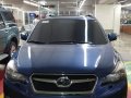 2013 Subaru Xv for sale in Quezon City-1