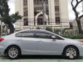 Selling Honda Civic 2013 at 56000 km -1