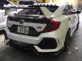 Honda Civic 2016 for sale in Santa Maria -5