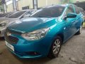 Blue Chevrolet Sail 2018 for sale in Makati-4