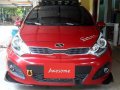 Used Kia Rio 2014 for sale in Taguig-3