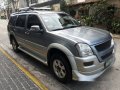 Used Isuzu Alterra 2006 at 70000 km for sale in Quezon City-8