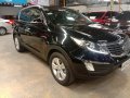 2013 Kia Sportage for sale in Quezon City -1