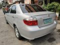 2004 Toyota Vios for sale in Manila-4